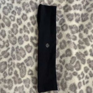 Lululemon headband
